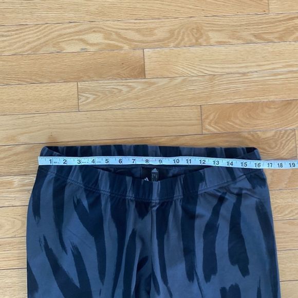 Future Icon Feel Fierce Stretch Cotton & Recycled Polyester Leggings size 2X - Picture 8 of 11